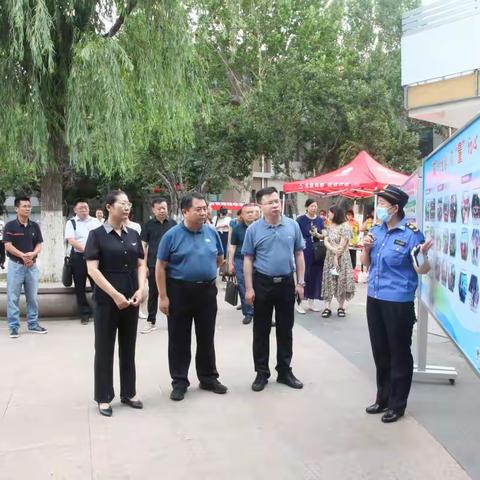 “充电赋能”开新局，担当履职展风采——甸柳新村街道举办政协委员学习培训班