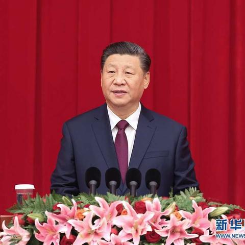 习近平签署中央军委2021年1号命令 向全军发布开训动员令