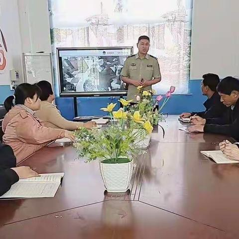 关注消防 生命至上