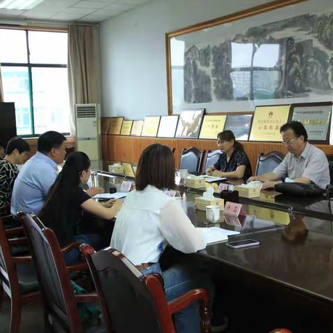 【甸柳新村街道】区纪委监委第四督导检查组到甸柳新村街道督导检查社会治理工作