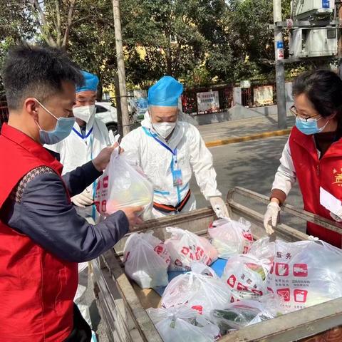 【四季青街道】深学党史强党性 聚焦民生办实事――四季青街道“我为群众办实事”实践活动（12）