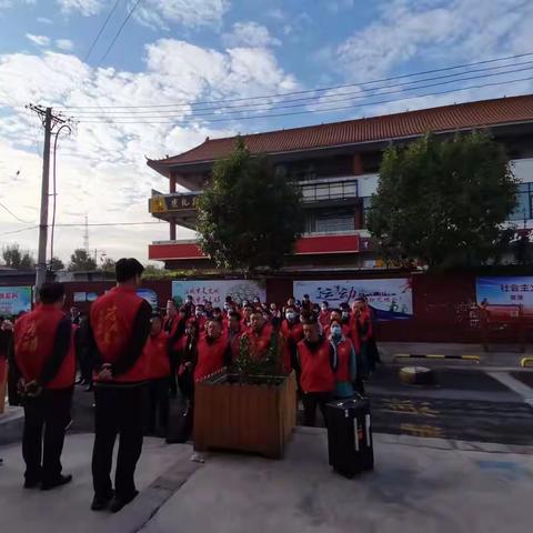 【四季青街道】精细 精致 精彩，文明城市建设全面进入战时状态