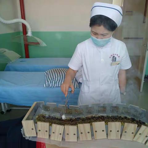 通督灸还您一身“正气”