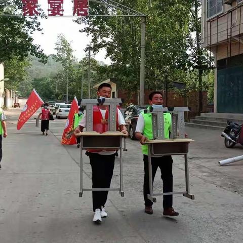 蓄一份春光，赢一片希望