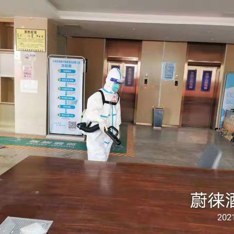 2021年3月15日沙井爱卫简报
