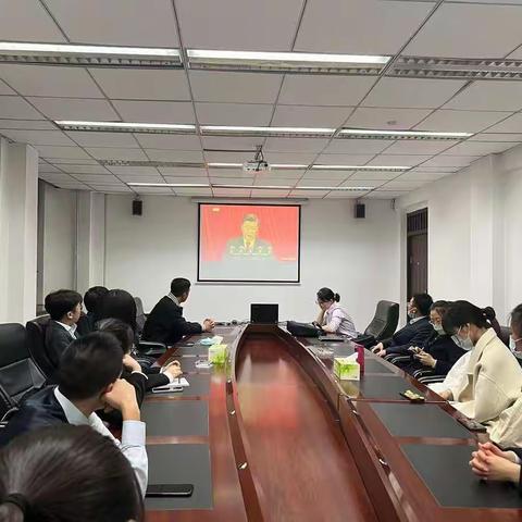 学习二十大 奋进新征程