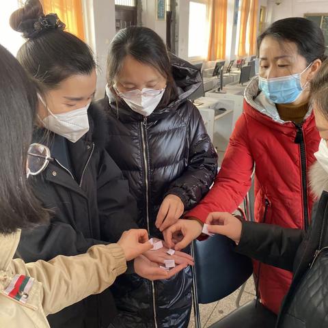 助力职称评审 携手共创未来