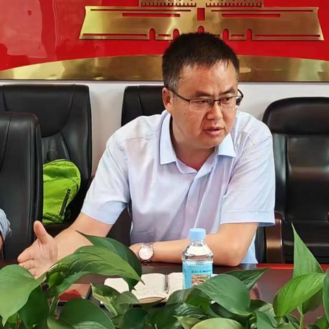 学习交流促发展 助力腾飞把梦圆