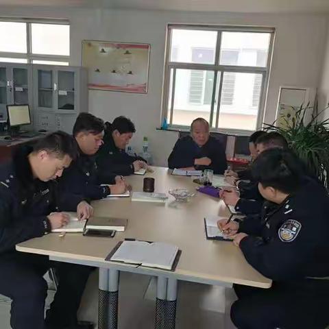 我们在一线，我们在战斗