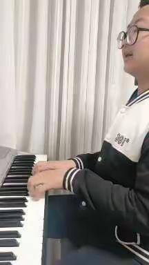 兴趣来的第一天，感到欣慰，当年的💰没白花