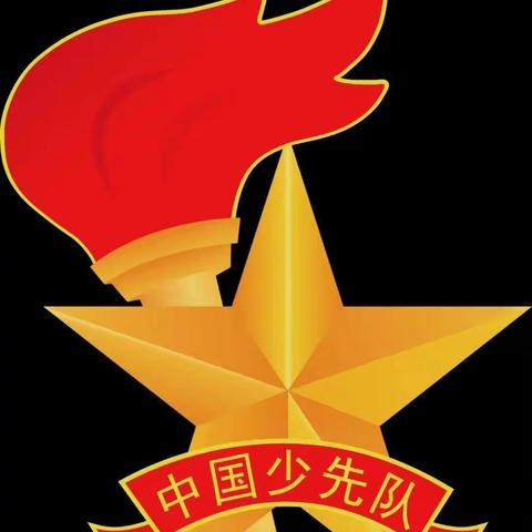 “请党放心 强国有我 争做新时代好队员”——阳郭镇中心小学开展建队日主题教育活动