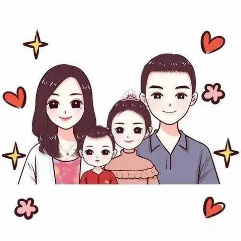 【善润育心 美润育行】平罗县沙湖中心幼儿园中一班父亲节主题活动——《我的爸爸》