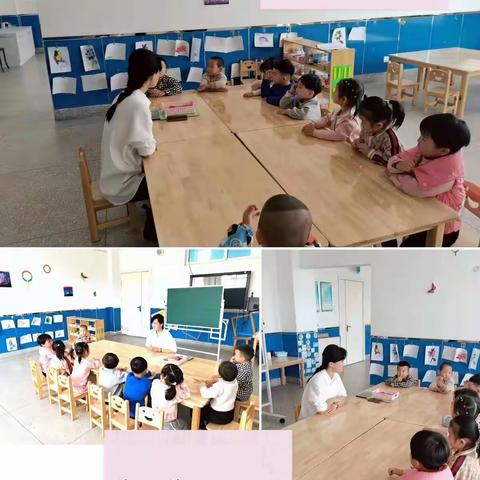 祝福您，妈妈——平罗县沙湖中心幼儿园三.八妇女节主题活动
