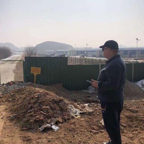 全面实施精细化作业，努力扮靓乡村每个角落！