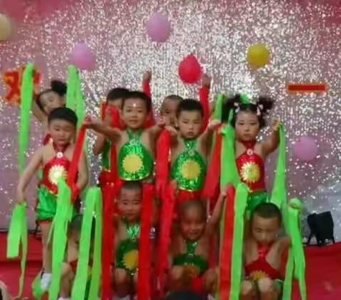 ☀阳光宝贝幼儿园祝大家中秋快乐🌹团团圆圆