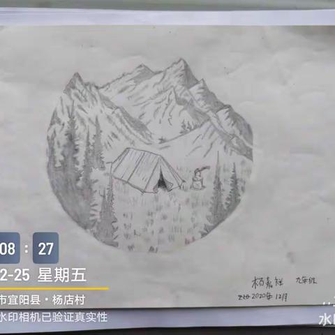 喜迎2021年元旦优秀作品展