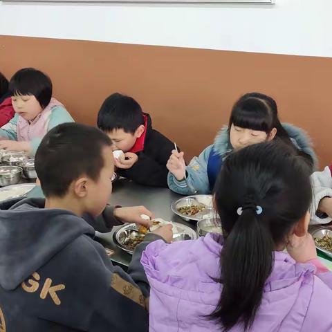 成章小学四（2）班第三周总结