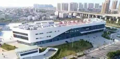 八方支援 助力春运