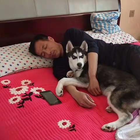 小鬼的滋润生活