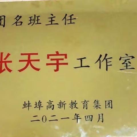 七色光幼儿园“张天宇名班主任工作室”主题沙龙活动——“双减”背景下如何撰写幼儿评语