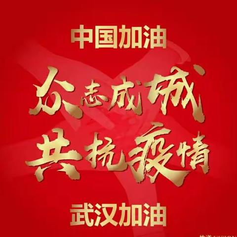 以宅抗“疫”  以学抗“疫”  以情抗“疫”――抗击疫情东城学校二年一班在行动