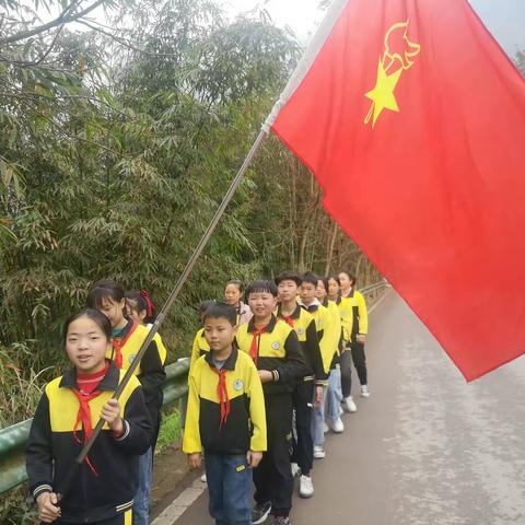 学习雷锋好榜样 争做时代好少年