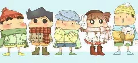 艾贝儿幼儿园❤️大二班之好久不见