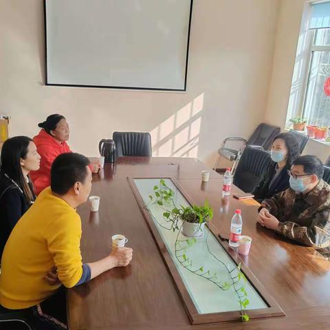 老虎台街道重安全常抓不懈   安全生产工作在行动