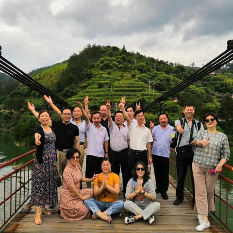 衡阳财校同学聚会东江湖第二弹