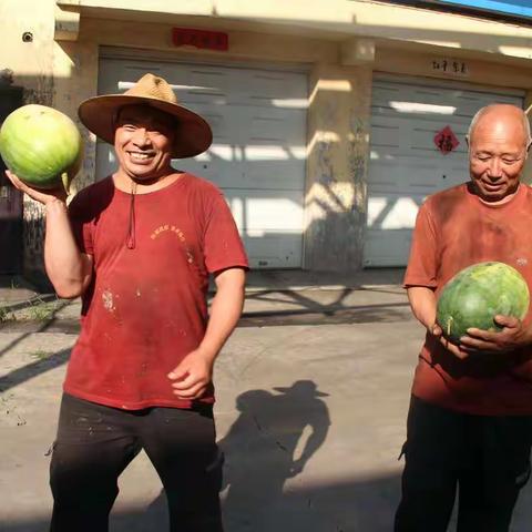 耿村煤矿：炎炎夏日送清凉  丝丝关爱润心田