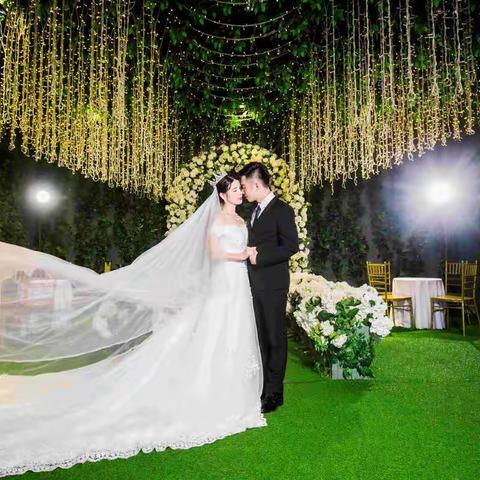 殷文奇&叶飞兰 爱情故事