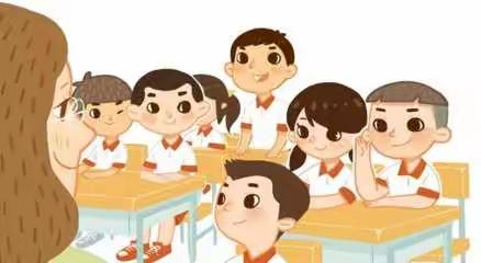 “强课提质，以评促学”——黄旗堡实验学校小学数学组听评课活动