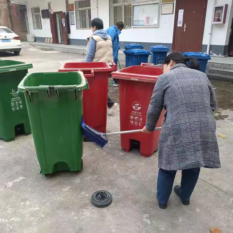 【交大财经社区】我为群众办实事