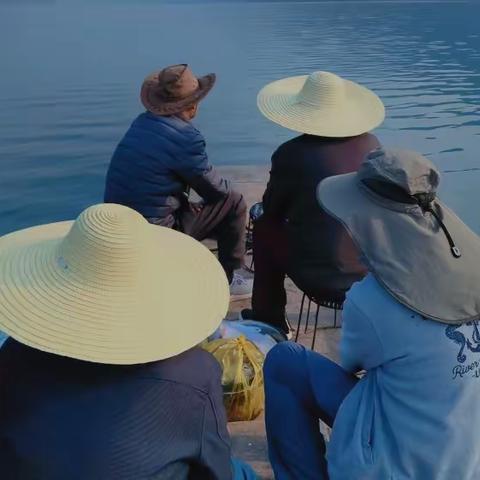 澜沧江野钓记（2023）