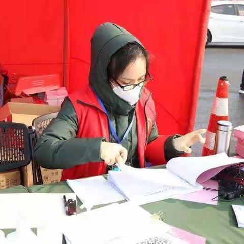 直击南三环高速口抗疫第一线