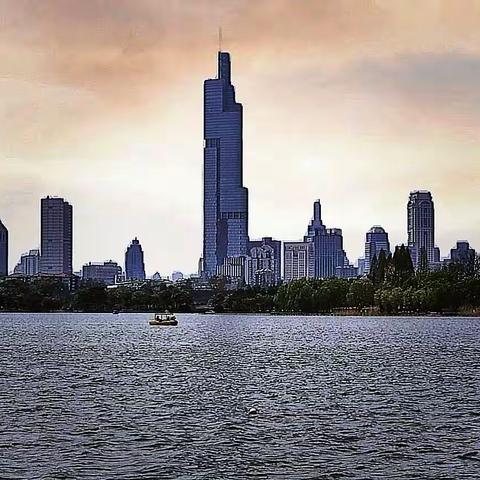 仲夏自选集廿六首