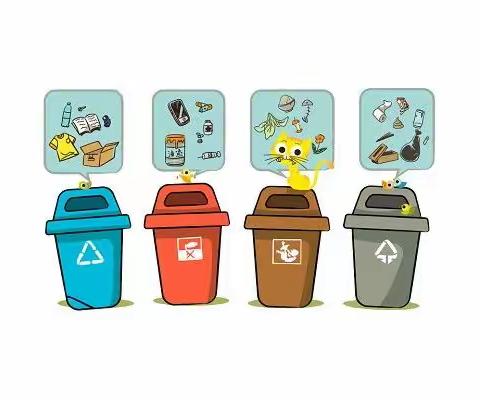 银河机器人创客学院——周日上午10：30乐高班（垃圾桶）