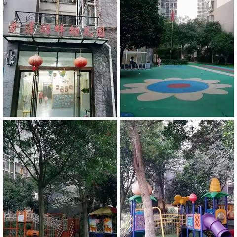 我们实习的第一周