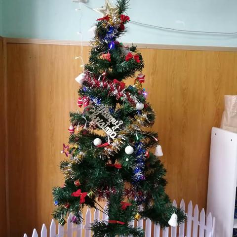 快乐过圣诞，欢乐无极限