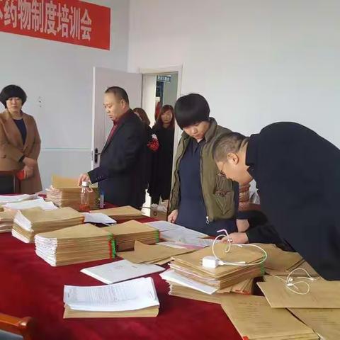 局领导来我院考核视察工作