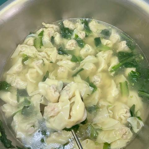 🍲午餐时间