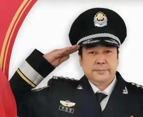 全国特级优秀人民警察 李建军：“握手”科学技术 破译“死亡密码”