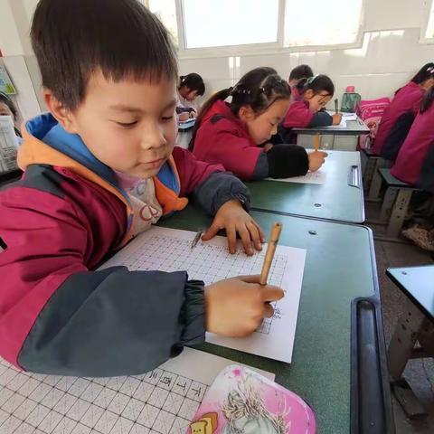 【社团活动】达川区龙会乡中心学校社团活动开课啦！