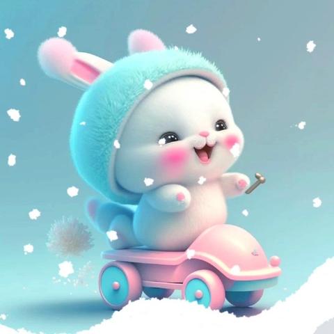 爱在云端 欢乐无限