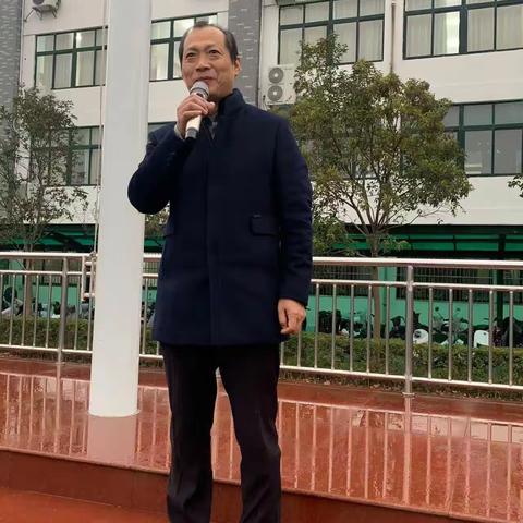 2023.11.26江苏省泗阳致远中学高三年级远足活动