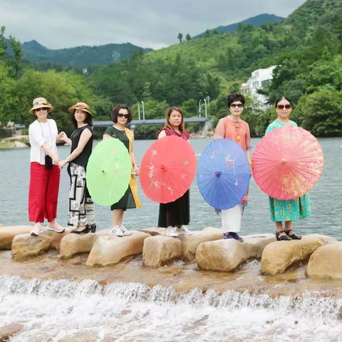 永嘉一日游（1）2019.7.20