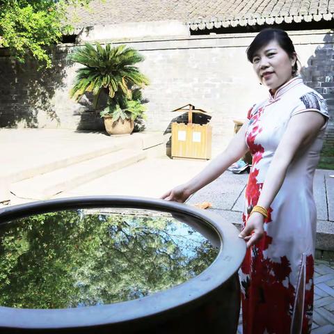 永昌堡半日游掠影