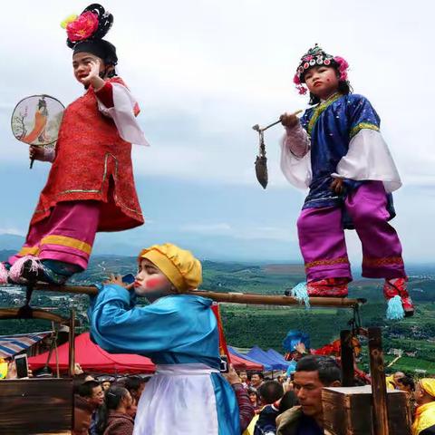 我的端午让音乐喂饱了  2022/6/6