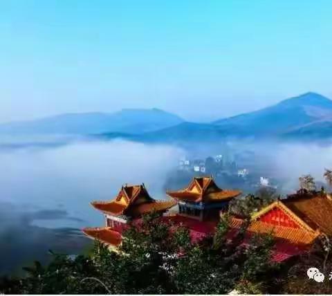 沉香寺放谈  2022.4.28