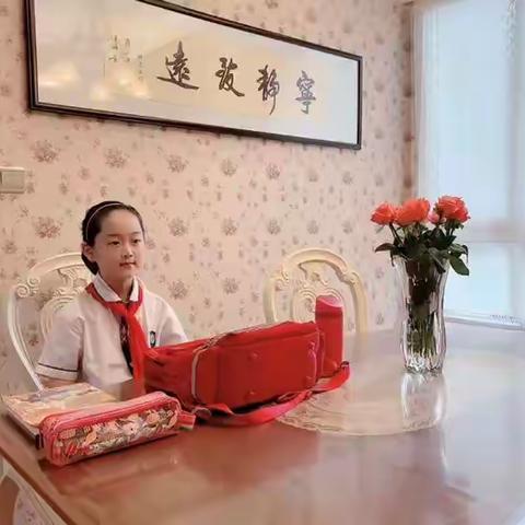 黄石市白马山小学一年级新生入学教育